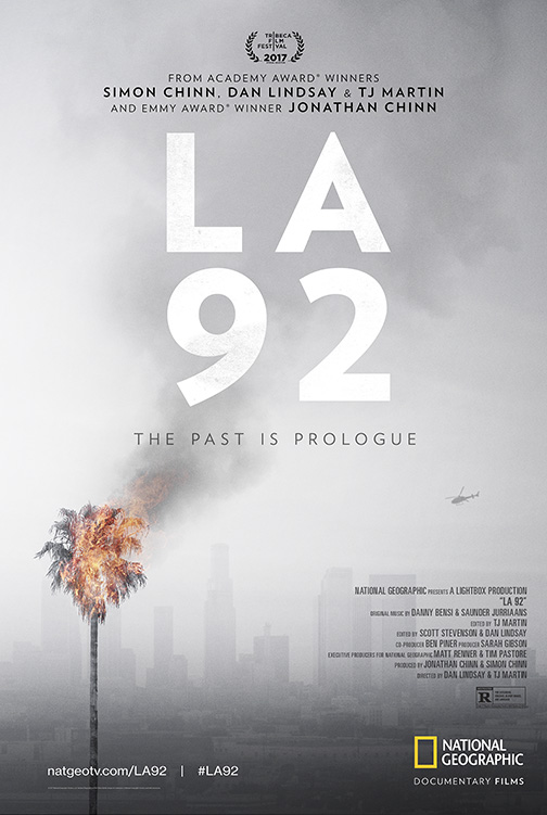 LA92 (2017)